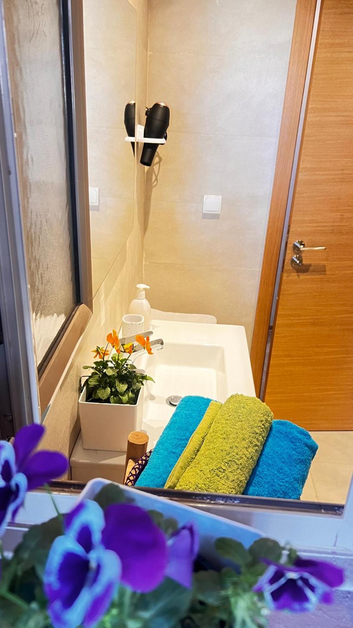 Apartment Prestigia,golf, Lux Rez-de-chaussee, Jardin En Face De La Piscine Et Golf Ideal Pour Passer Des Bons En Famille