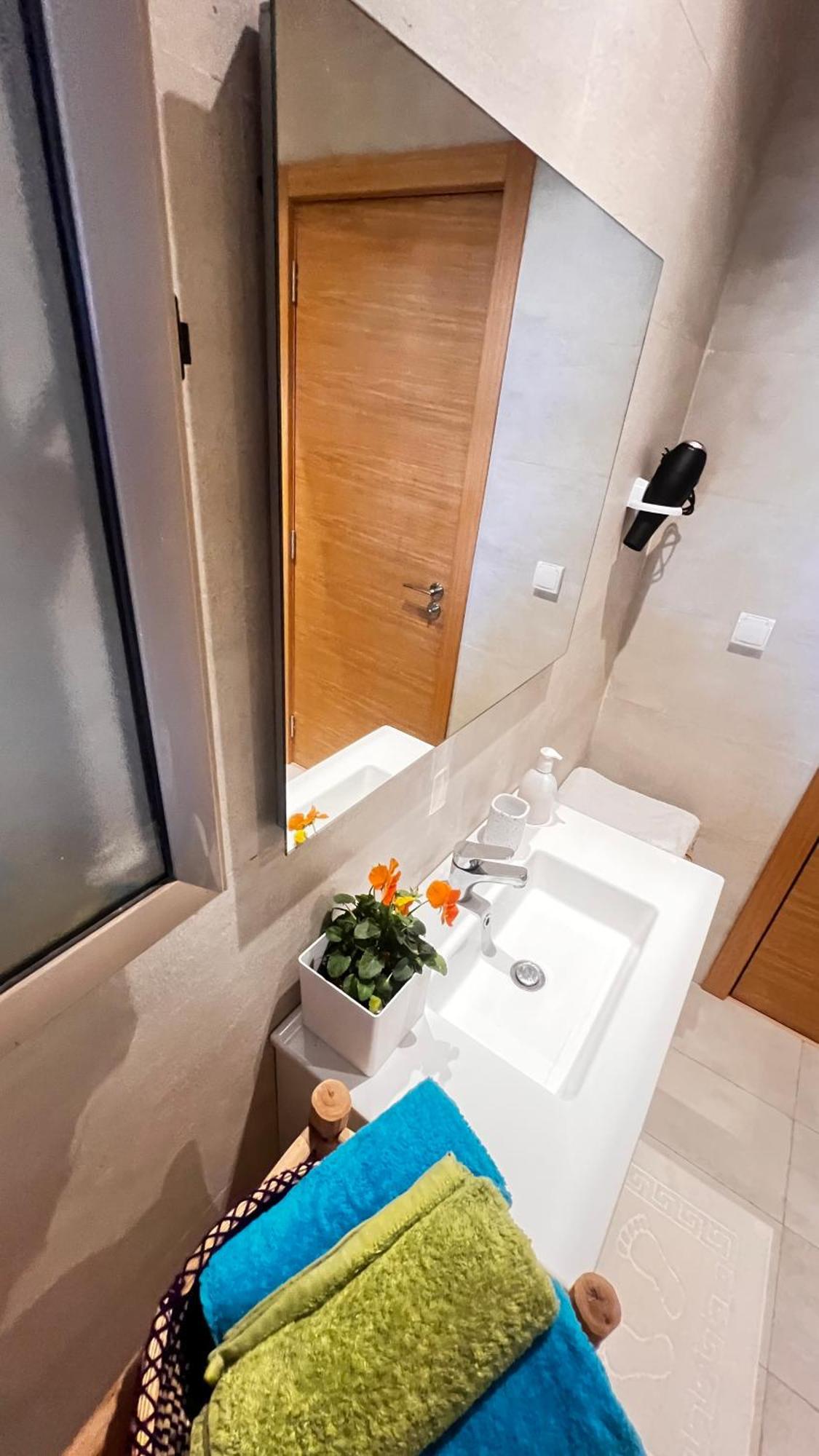 Appartement Prestigia,golf, Lux Rez-de-chaussee, Jardin En Face De La Piscine Et Golf Ideal Pour Passer Des Bons En Famille Marrakesh