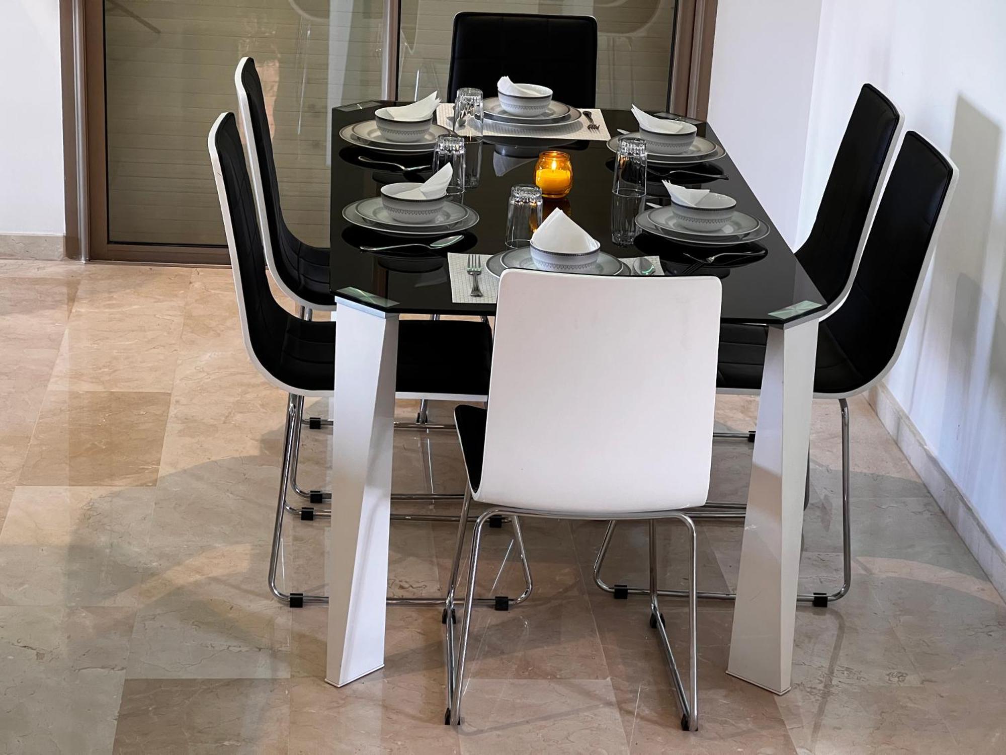 Prestigia,golf, Lux Rez-de-chaussee, Jardin En Face De La Piscine Et Golf Ideal Pour Passer Des Bons En Famille Appartement *