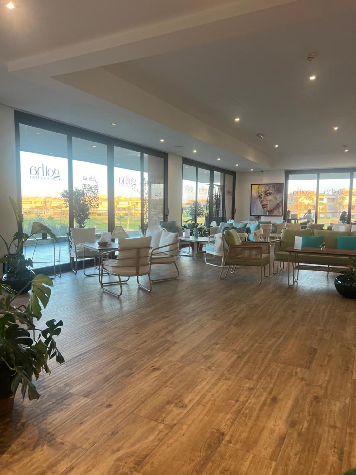 Appartement Prestigia,golf, Lux Rez-de-chaussee, Jardin En Face De La Piscine Et Golf Ideal Pour Passer Des Bons En Famille