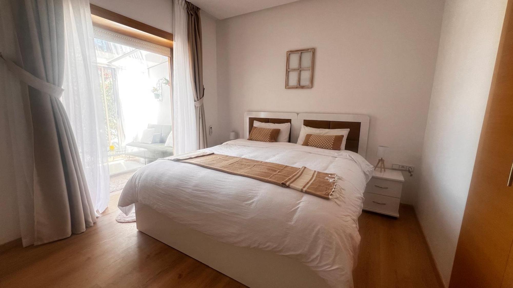 Prestigia,golf, Lux Rez-de-chaussee, Jardin En Face De La Piscine Et Golf Ideal Pour Passer Des Bons En Famille Appartement *